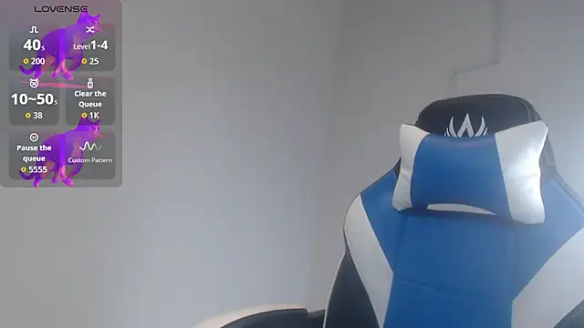 KittyKardy Chat XXX in diretta