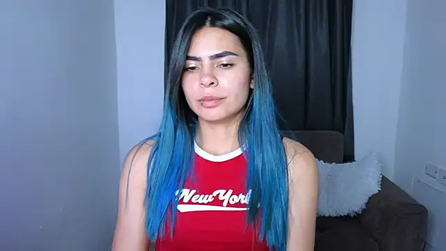 sexyladyy_ Chat XXX in diretta