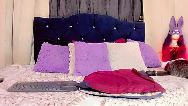 lesly_xx: вебкам-шоу