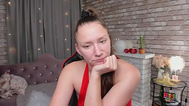 SarahCoksss Webcamshow