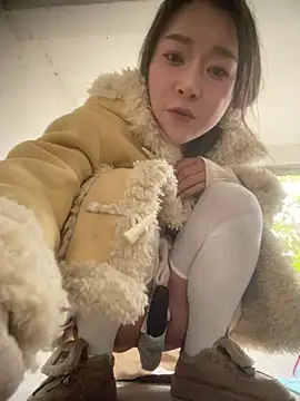 Xiao-meng66's Webcam Show