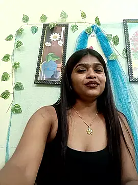 MoonlikeLexis Adlı Modelin Web Kamerası Şovu