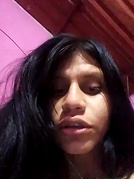 chiquitaputa Webcam-Show