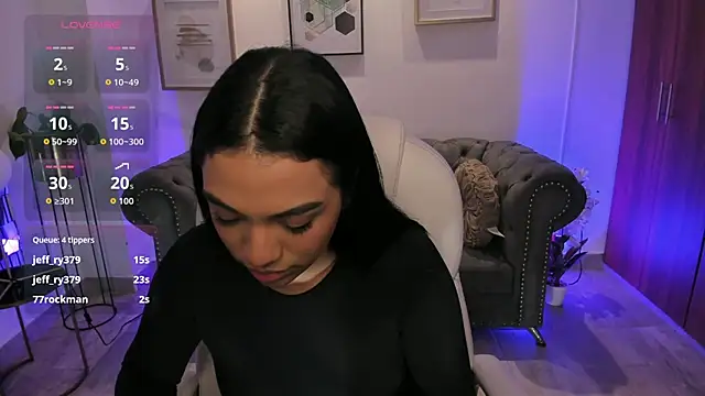 emma_connor1's Live XXX Chat