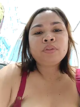 XXLorie_02 Webcam-Show