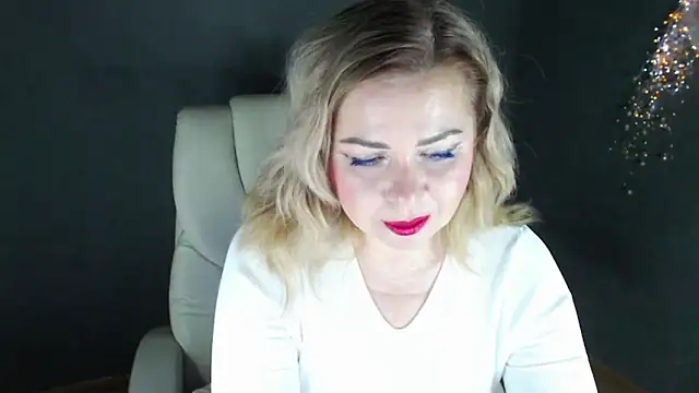 Cute_sun Adlı Modelin Canlı XXX Sohbeti