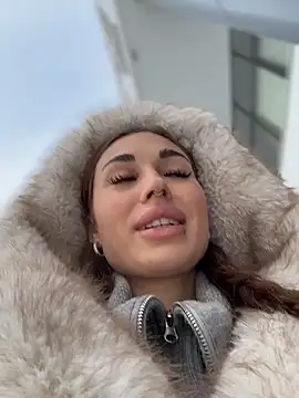 Chat XXX ao vivo de Charming_Ritta