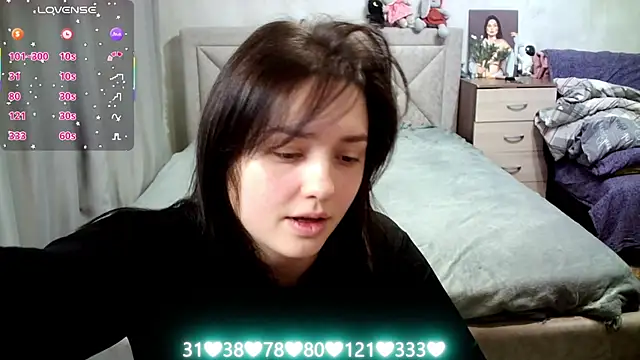 juliettkalen Chat XXX in diretta