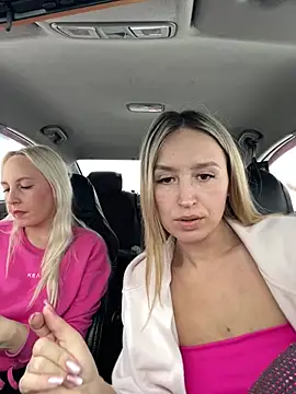 Show Webcam de MerlinDave