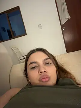 XXX chat uživo modela Colibri_Centaura