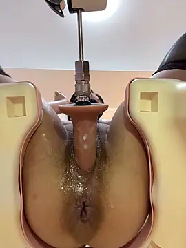 Nicole77-baby 网络视讯表演