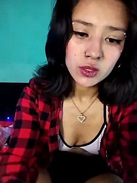 Chatroom XXX en direct de Cleo_Hott