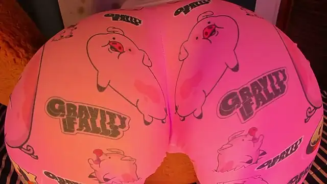 XXX chat uživo modela Gabby_Haze