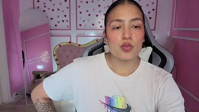 Chat XXX en directo de tamara_brown_t