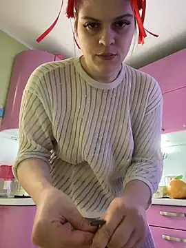 Živý XXX chat Dona_Mafia