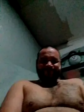 Вебкам-шоу Guanatos13