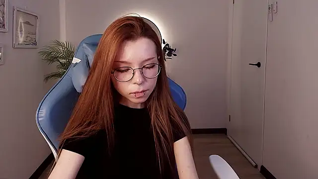 PinkAn8el Live XXX Chat