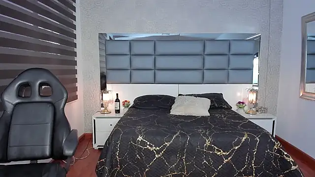 Sembang XXX Secara Langsung Mariana_Joness