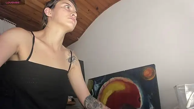 Chatroom XXX en direct de mariecam420