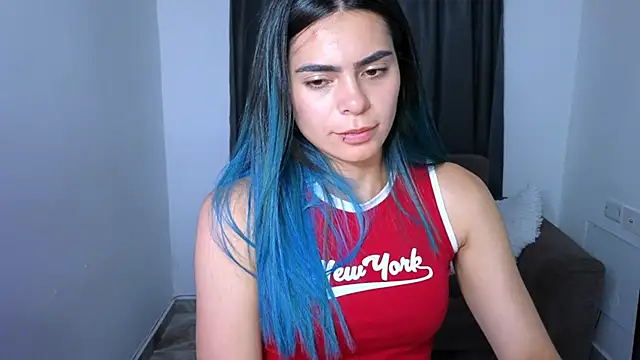 Živý XXX chat sexyladyy_