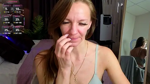 Jesica_mooon Live XXX-chat