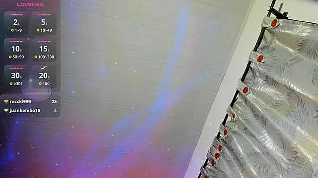 Valkiria_09 Chat XXX in diretta