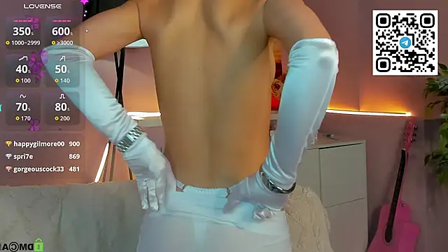 CherryLexi_'s Webcam Show