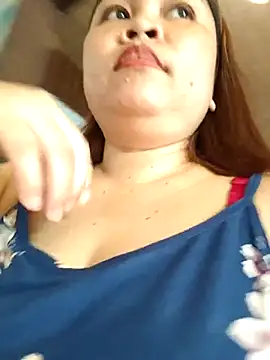 XXLorie_02 Pertunjukan Webcam