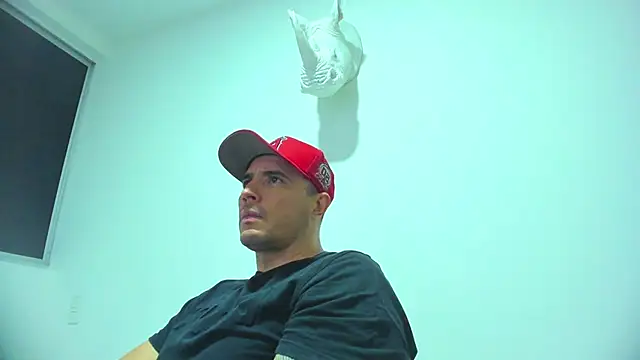 Show Webcam de Dagoti