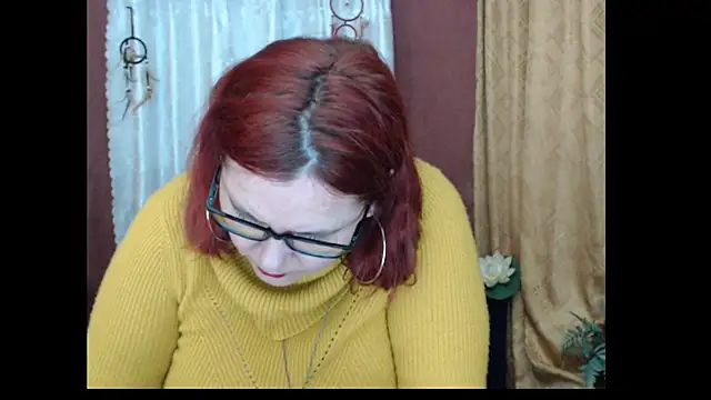 PlayfullMature Live XXX-chat