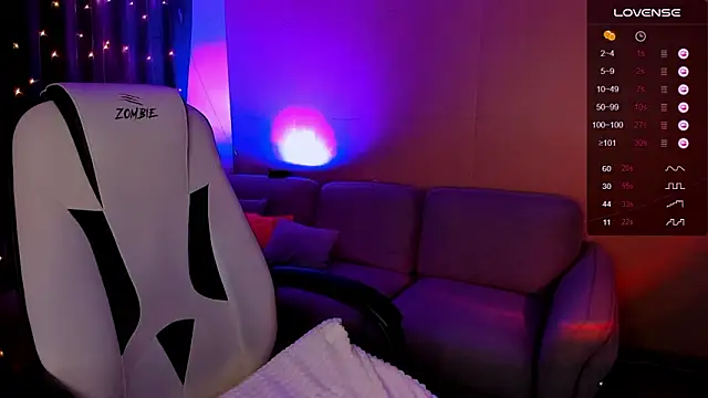 Chat +18 de deboramoore ao vivo