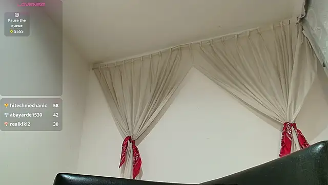 Catherine_mature45 Adlı Modelin Canlı XXX Sohbeti