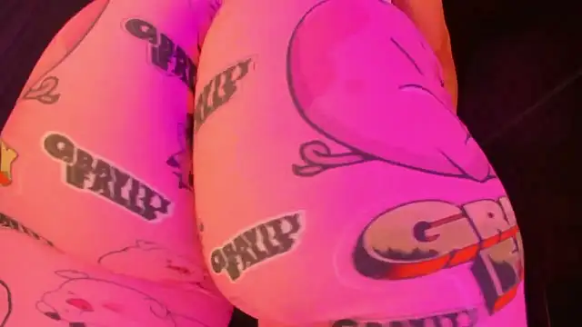 Gabby_Haze Adlı Modelin Canlı XXX Sohbeti