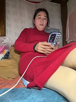 daaqnn Live XXX Chat