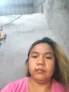 ambersmile Live XXX-chat