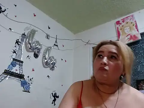 Perla1981-- Obrolan Langsung XXX