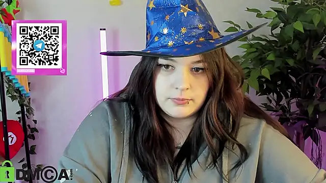 Chat +18 de Mia_R0ss ao vivo