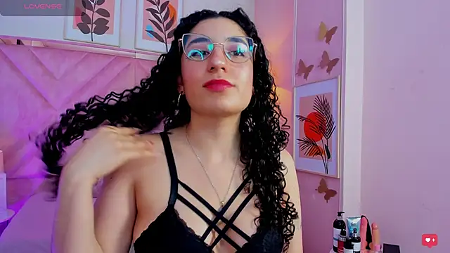 DemiJones_ Live XXX Chat