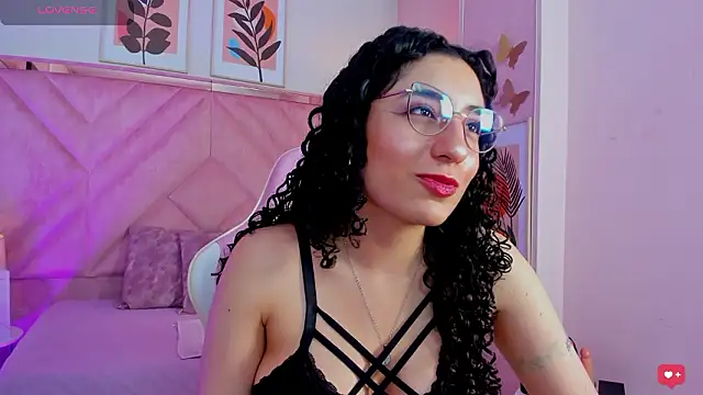 DemiJones_ Live XXX Chat