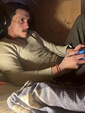 Pokazy przed kamerką – bugboy