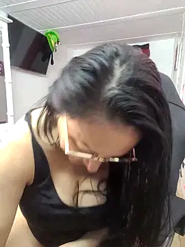 AmeliarizoのライブXXXチャット