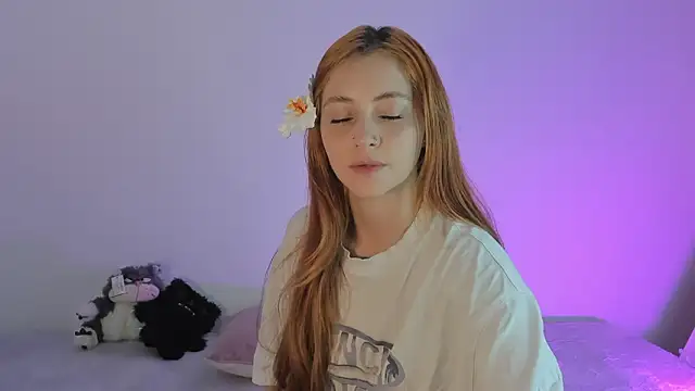 Chat XXX Live annie_mora