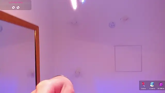 AbigailCarterのライブXXXチャット