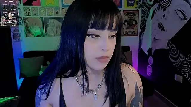 Yuhwan_のライブXXXチャット