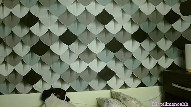 HairyparadiseのライブXXXチャット