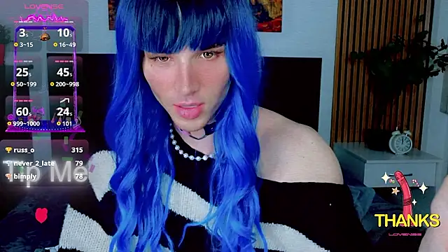 HelenSpellman Adlı Modelin Canlı XXX Sohbeti