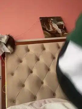 Chat +18 de Flossy_Vettie ao vivo