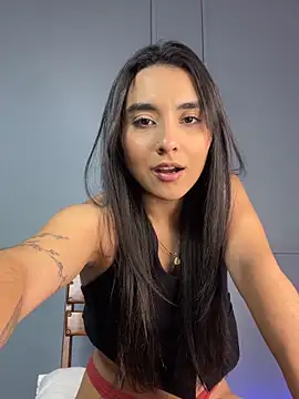 Zafira_Montiel's Live XXX Chat