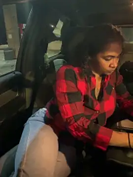 HaloRodeoLover2's Webcam Show