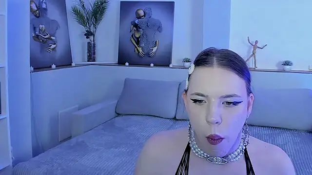 Chat XXX ao vivo de Madison_dolly